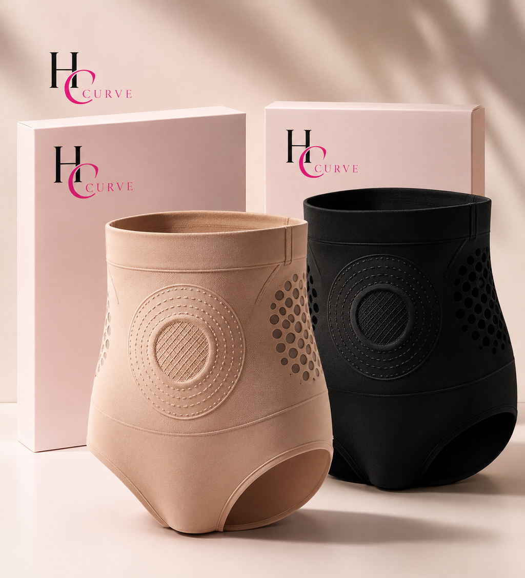 HerCurve SculptShape™