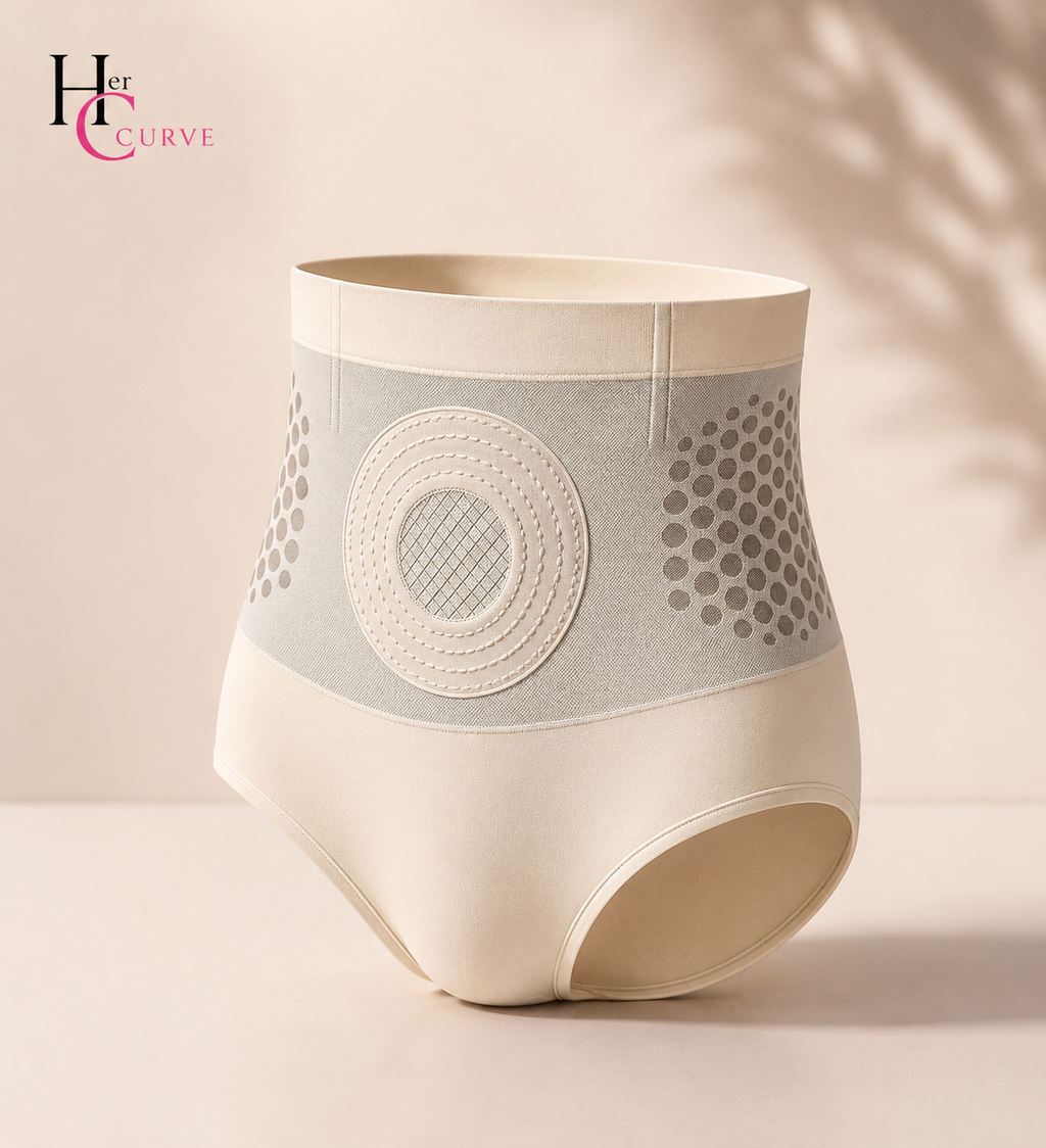 HerCurve SculptShape™