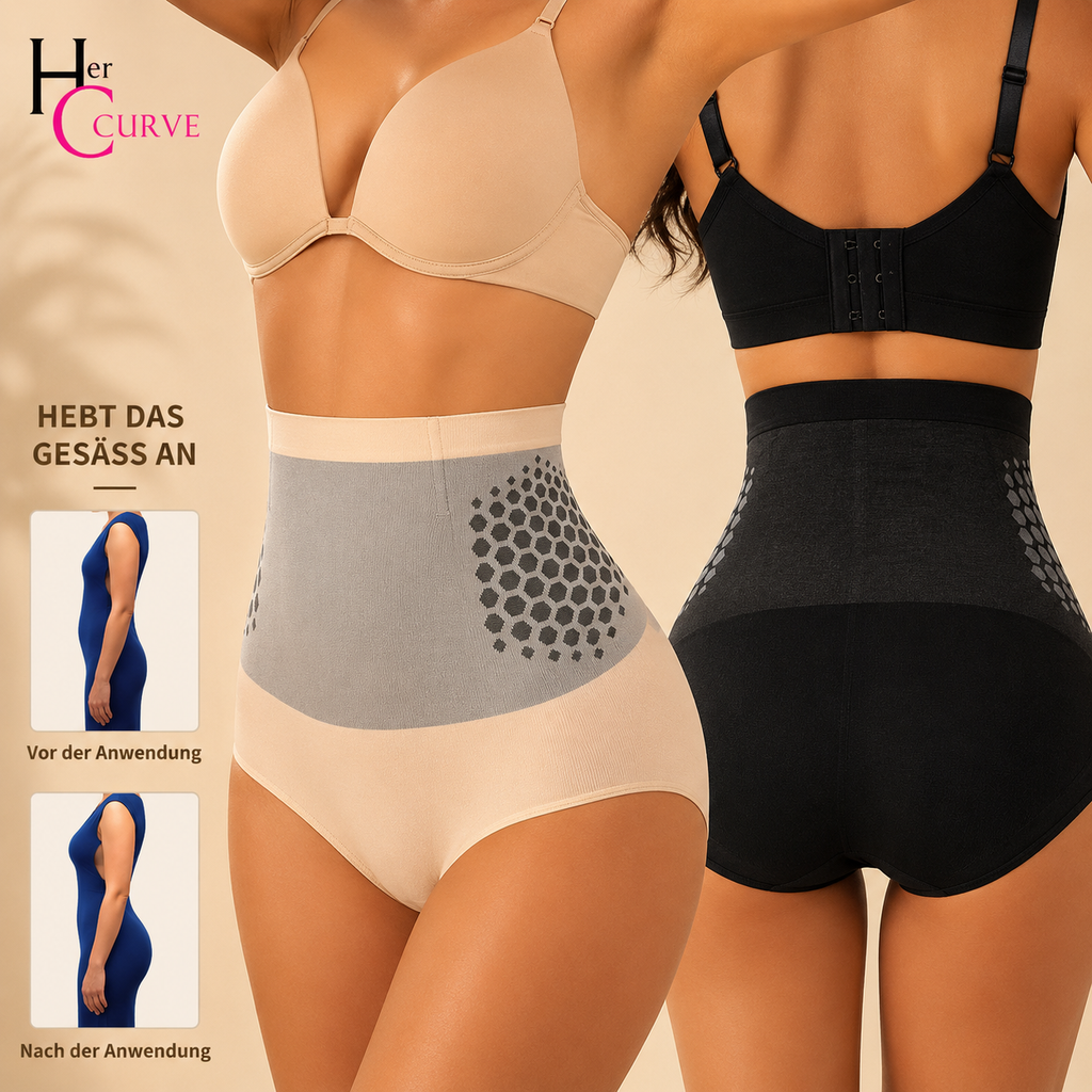 HerCurve SculptShape™