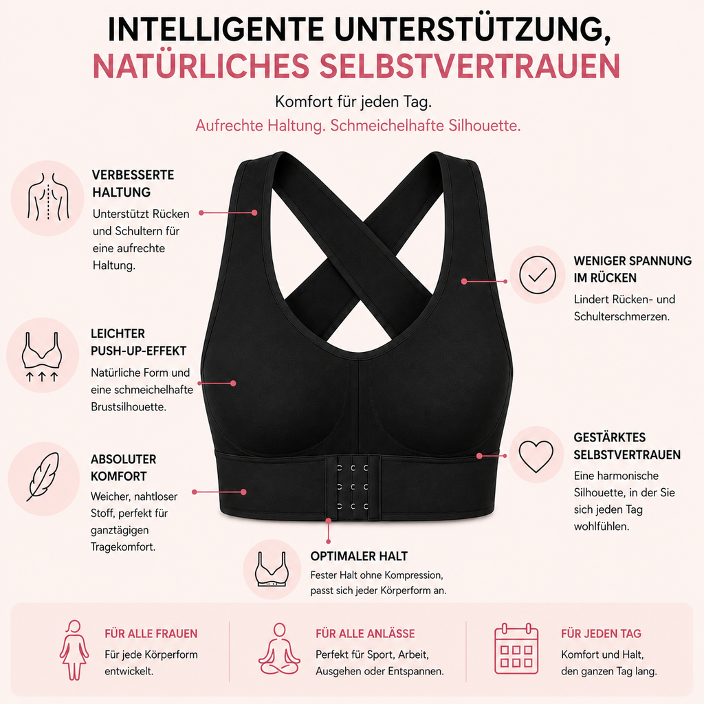 HerCurve™ ComfortLift
