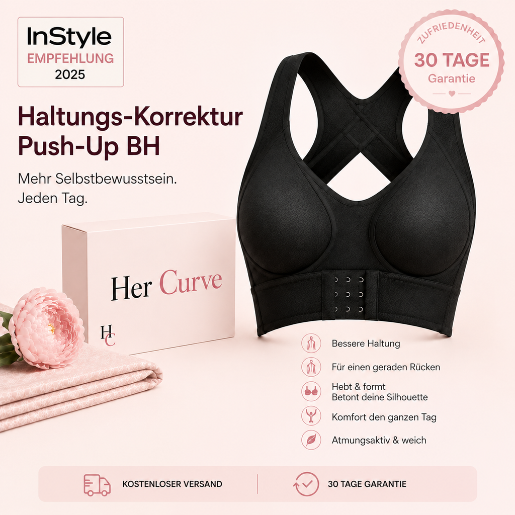 HerCurve™ ComfortLift
