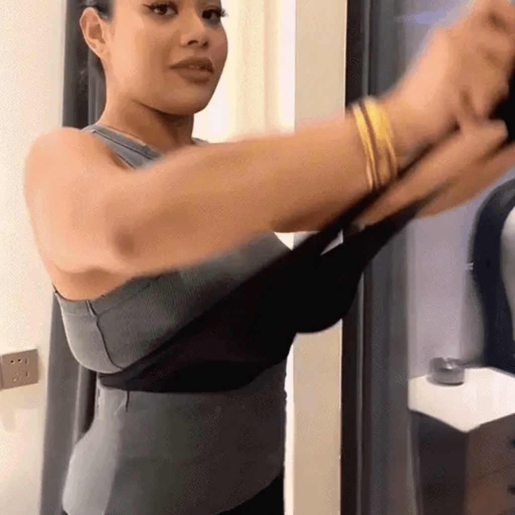 HerCurve™ ComfortLift