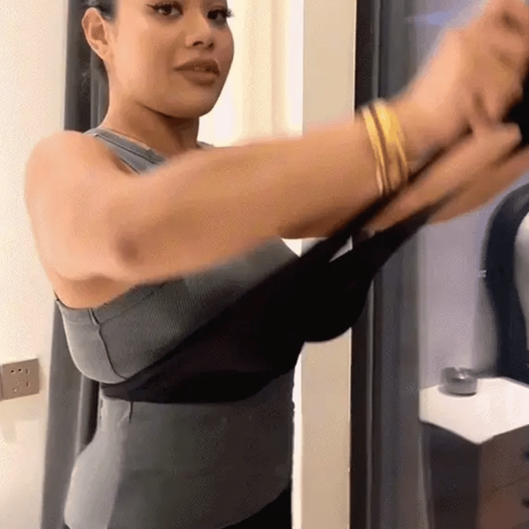 HerCurve™ ComfortLift